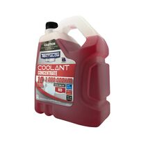 Extended Life Engine Coolant Concentrate | -37°C Anti-Freeze | 100% Corrosion Protection | 5L by CW Brands