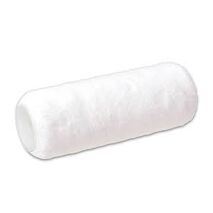 Microfibre Paint Roller Cover 180mm | 4mm Nap | Durable & Effective Coverage | Compatible with Standard Frames by CW Brands