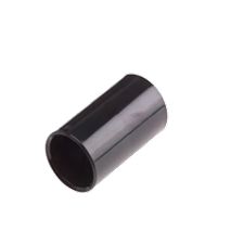ABS Connectors - Straight#ABS-90