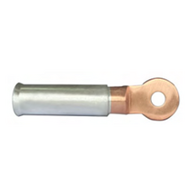 Bi Metal Copper & Aluminium Lugs 630mm² x 12mm | -55°C to +100°C | IEC Compliant by United Manufacturers Australia