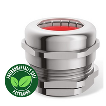 Premium Heavy Duty Metal IP68 Cable Gland#UMG63M
