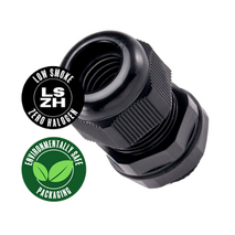 Premium Nylon IP68 Cable Gland#UMG63N