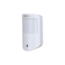 Wireless Dual-Tech Motion Detector | Pet Immune & 3-Level Sensitivity | Auto Temperature Compensation by Dahua Technology