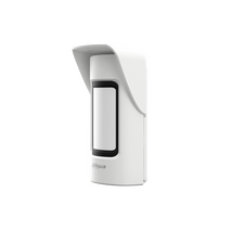 Wireless PIR Outdoor Pet Alarm | Triple-Tech Detection | Pet Immunity Up to 40kg | Video Verification by Dahua Technology