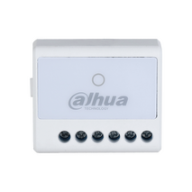 Wireless Alarm Relay Box | Frequency Hopping & Jamming Detection | Cloud Update & Overheating Protection by Dahua Technology
