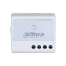 Wireless Wall Switch | Frequency Hopping & Jamming Detection | Energy Monitoring by Dahua Technology