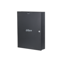 Access Control Cabinet for Hub | Galvanized Steel | Mains & Battery Support | Anti-Tampering Alarm by Dahua Technology