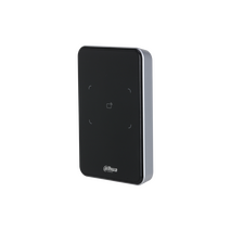 Access Control Reader MIFARE | IP66 Rated | RS-485 & Wiegand 34 | Buzzer & Anti-Tampering by Dahua Technology