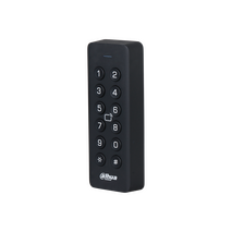 Access Control Reader | Card & Password Unlock | RS-485 & Wiegand Support by Dahua