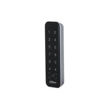 Access Control Reader | IP66 Rated | Contactless IC Card Support & Anti-Tampering Alarm | Dahua Technology