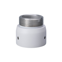 PTZ Camera Mount Adapter | Durable Metal Alloy | Weather-Resistant Coating | Compatible with Dahua PTZ by Dahua Technology