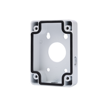 Water-proof Junction Box | Durable Aluminum | Aesthetic Design & Secure Cable Management | by Dahua Technology