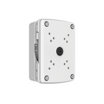 Water-proof Junction Box for PTZ & Bullet Cameras | Durable Weather-Resistant Design | Ideal for Outdoor Use by Dahua Technology