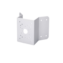 Corner Mount Bracket for Cameras | High-Quality Metal Alloy | Weather-Resistant Finish | Dahua by Dahua Technology