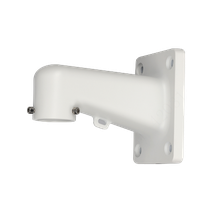 Wall Mount Bracket for PTZ Cameras | Durable Metal Alloy | Weather-Resistant Coating | Secure Mounting by Dahua Technology