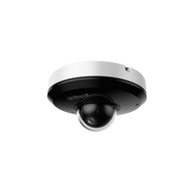 4MP AI Mini PTZ Dome Camera | 4x Optical Zoom | IP66 Weatherproof & IK08 Vandal Resistant by Dahua Technology
