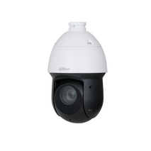 IP PTZ Camera 4MP 25x Optical Zoom | Starlight IR & IP66 Rated | Face Detection by Dahua Technology