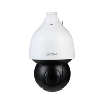 IP PTZ Dome Camera 8MP 25x Zoom | Starlight+ IR | IP67 & IK10 by Dahua Technology