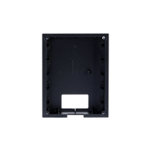 Flush Mount Bracket for DHI-VTO2202F-P | Durable ADC12 Material | Easy Installation | Compatible with Dahua by Dahua Technology