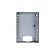 Surface Mount Bracket for DHI-VTO2202F-P | High-Quality Plastic & Metal | Secure Installation by Dahua Technology