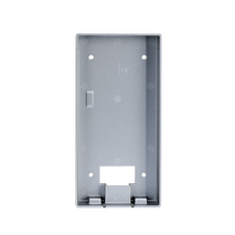 Dahua Surface Mount for VTO3221 & VTO6221 | Durable ADC12 Aluminum | Secure Installation | Residential & Commercial by Dahua Technology