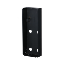 Flush Mounted Box for DHI-VTO7541G | High-Quality Metal | Neat Installation | Outdoor Use by Dahua Technology