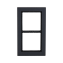 IK07 Front Panel | Durable Plastic | Matte Finish | Impact Resistant by Dahua Technology