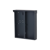 Surface Mount Box with Rain Cover | Weather-Resistant | Easy Installation | Dahua Technology