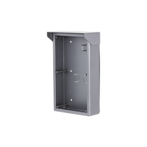 IP65 Surface Mount Box for VTO4202F | Weatherproof Protection | Durable Plastic by Dahua Technology