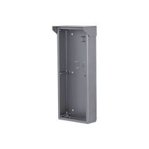 Surface Mount Box Rain Cover for VTO4202 | Weather-Resistant Plastic | Outdoor Protection by Dahua Technology