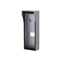 Surface Mount Box for VTO6521K | Integrated Rain Cover | Weather Protection | Surface Mounted Design by Dahua Technology