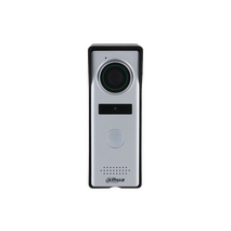 Analogue Video Door Station | Video Intercom & DWDR Technology | Multiple Bell Sounds by Dahua Technology
