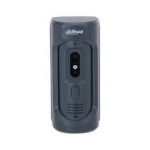 IP Villa Outdoor Station | IP65 Rated | IK10 Impact Protection | Pro Series by Dahua Technology
