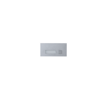 IP Apartment Intercom Module | Modular Design | Outdoor Rated | Single Button by Dahua Technology