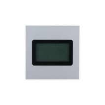 IP Apartment Intercom Display Module | Supports 3 Displays | High-Quality Video & Audio by Dahua Technology