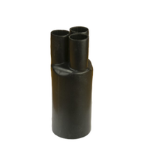 Glue Lined 3 Way Breakout Boot | -40°C to +100°C | UV Stabilised & Adhesive Lined | 3:1 Shrink Ratio by United Manufacturers Australia