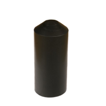 Glue Lined End Cap | 40mm-14mm Size | UV Stabilised & Water Tight | 3:1 Shrink Ratio by United Manufacturers Australia