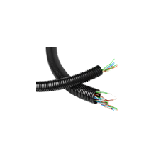Nylon Electrical Conduit 28.5mm OD | Low Smoke Halogen Free | UV Resistant | Flame Retardant by United Manufacturers Australia