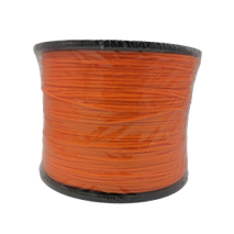 Jet Line Pull Rope 3mm x 1000m | UV Stabilized Polypropylene | Braided Construction | High Temperature Resistance by United Manufacturers Australia