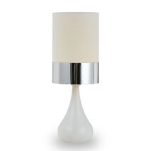 AKIRA CERAMIC TABLE LAMP