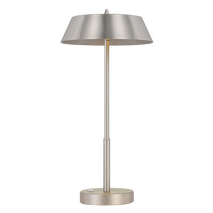 ALLURE 7w LED TABLE LAMP
