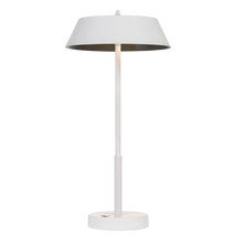 ALLURE 7w LED TABLE LAMP