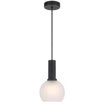 AOSTA 15CM PENDANT