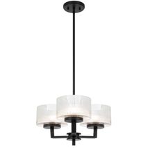 MORENO 3 LIGHT PENDANT