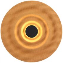 NIRO WALL LIGHT
