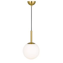BALLY 8 PENDANT