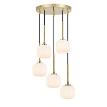 BOBO 5 PENDANT