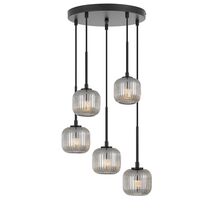 BOBO 5 PENDANT