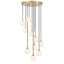 BOBO 10 PENDANT