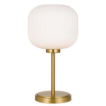 BOBO 1 LIGHT TABLE LAMP